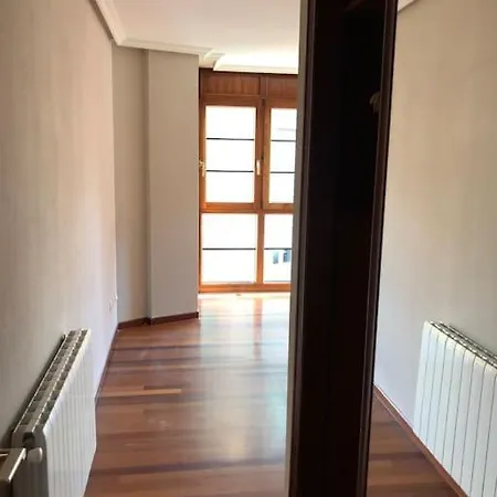 Friendly Vistas Mar Apart 3H Y Garaje Gijon Exterior photo