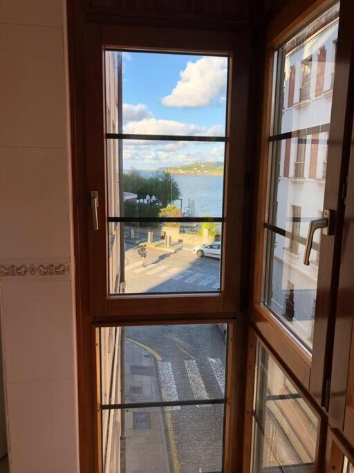 Friendly Vistas Mar 3h Y Garaje Apartment *