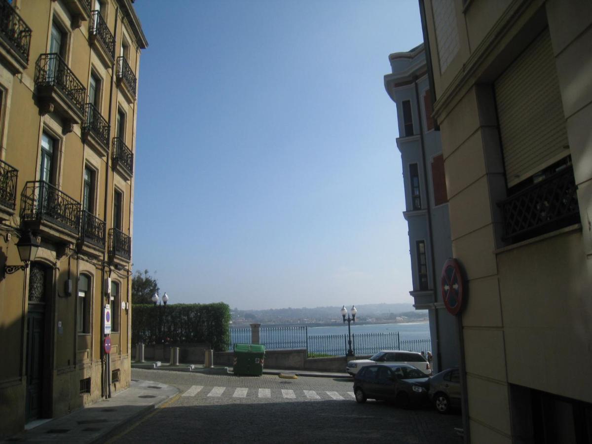 Friendly Vistas Mar 3h Y Garaje *