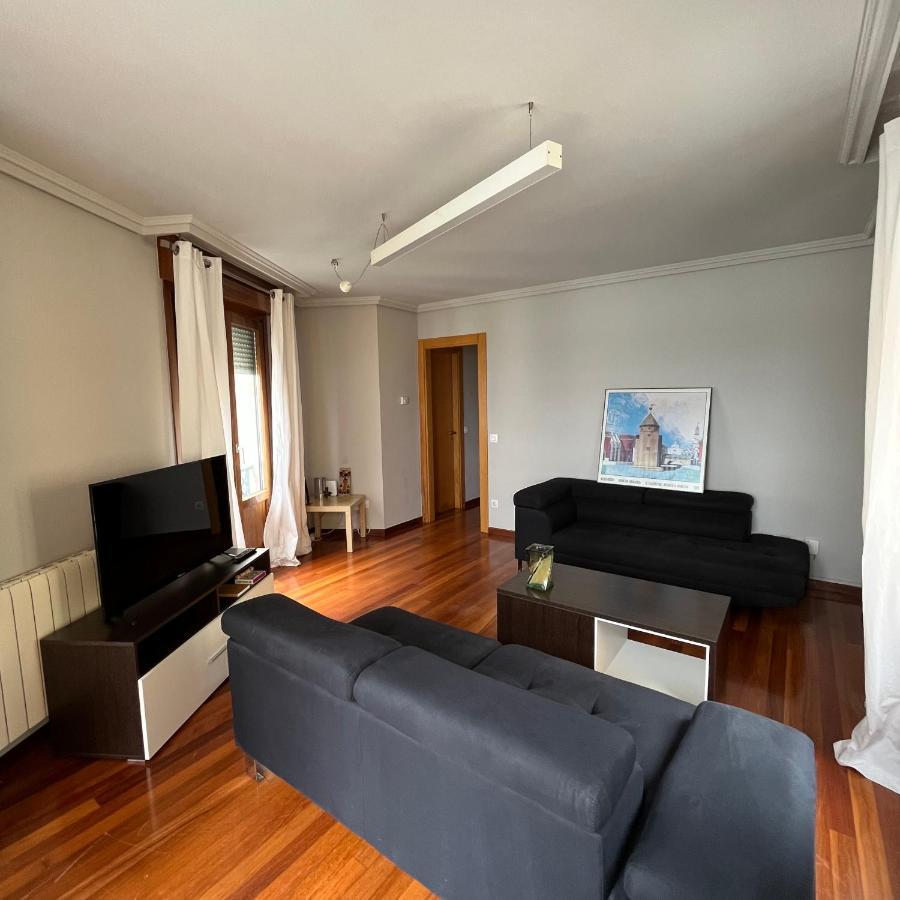 Appartamento Friendly Vistas Mar 3h Y Garaje *