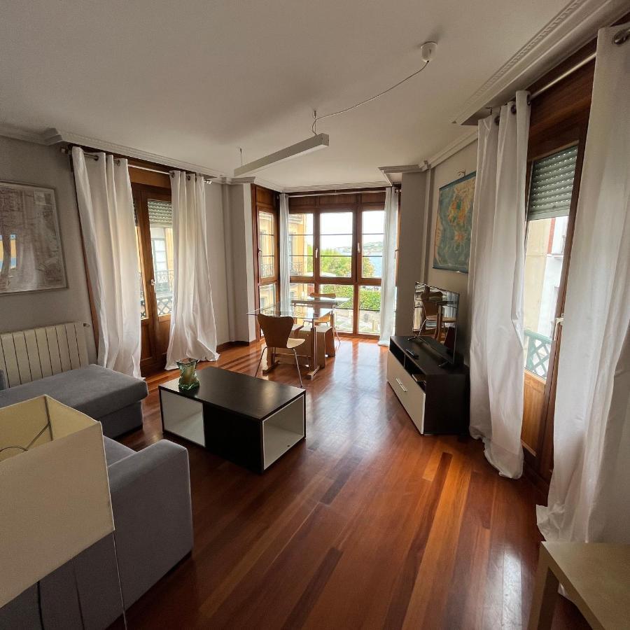 Apartment Friendly Vistas Mar 3h Y Garaje