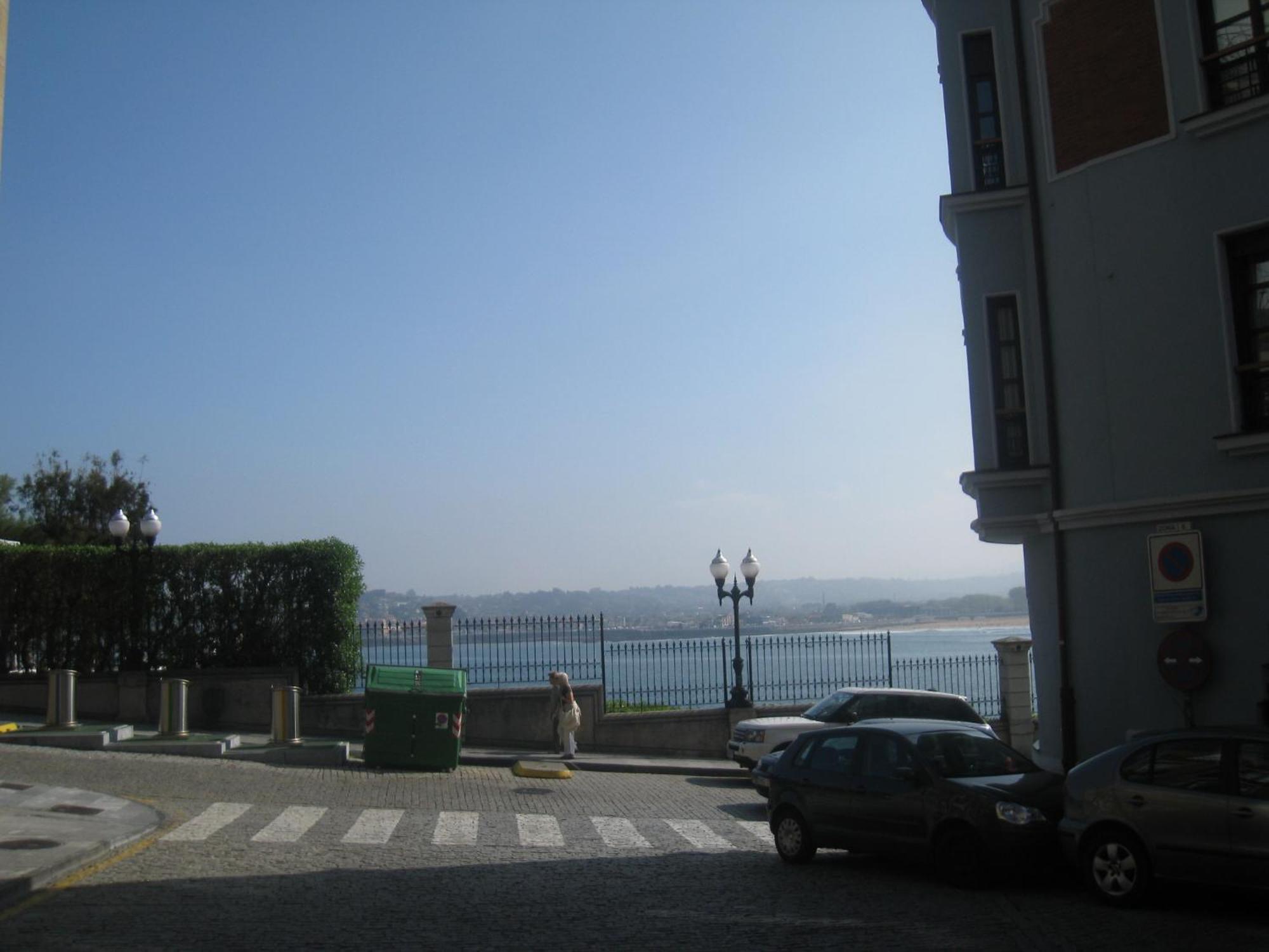 Friendly Vistas Mar 3h Y Garaje